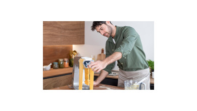 Machine à ravioli pour robot Kenwood (KAX93.A) - La machine à ravioli