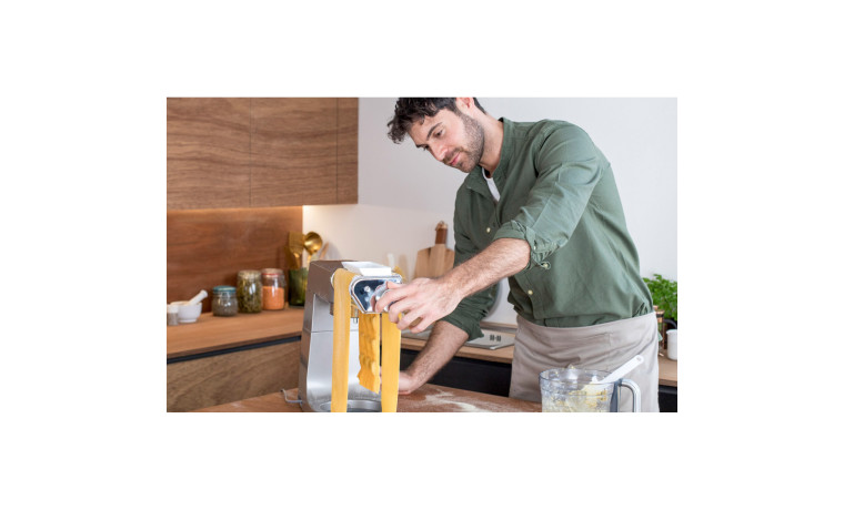 Machine à ravioli pour robot Kenwood (KAX93.A) - La machine à ravioli
