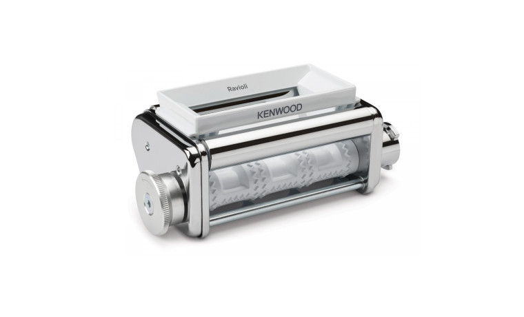 Machine à ravioli pour robot Kenwood (KAX93.A) - La machine à ravioli