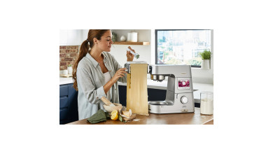 Machine à ravioli pour robot Kenwood (KAX93.A) - La machine à ravioli