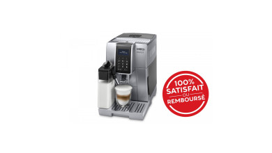 MACHINE DELONGHI ECAM 350.75.S DINAMICA + GARANTIE 3 ANS