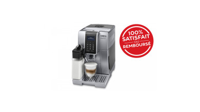 MACHINE DELONGHI ECAM 350.75.S DINAMICA + GARANTIE 3 ANS