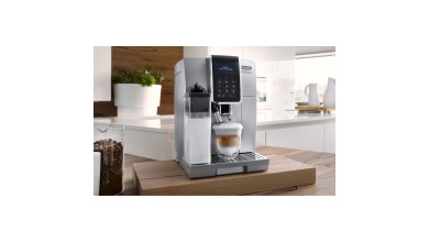 MACHINE DELONGHI ECAM 350.75.S DINAMICA + GARANTIE 3 ANS