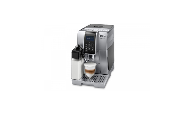 MACHINE DELONGHI ECAM 350.75.S DINAMICA + GARANTIE 3 ANS