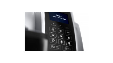 MACHINE DELONGHI ECAM 350.75.S DINAMICA + GARANTIE 3 ANS