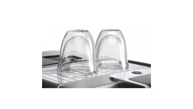 MACHINE DELONGHI ECAM 350.75.S DINAMICA + GARANTIE 3 ANS