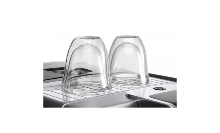 MACHINE DELONGHI ECAM 350.75.S DINAMICA + GARANTIE 3 ANS