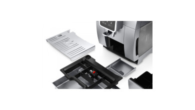 MACHINE DELONGHI ECAM 350.75.S DINAMICA + GARANTIE 3 ANS