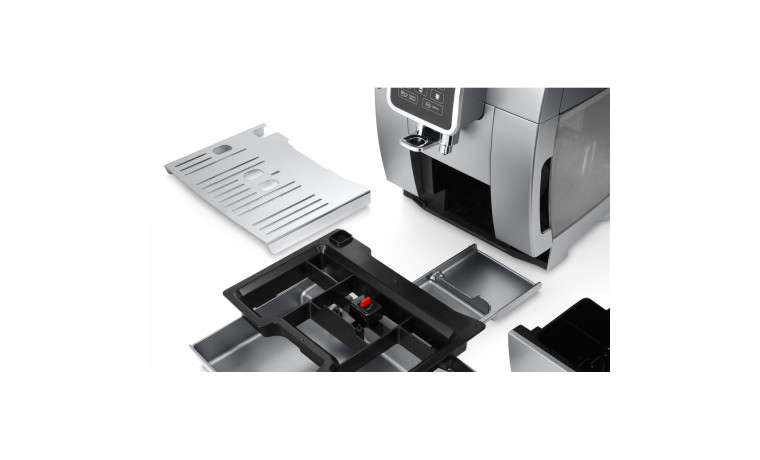 MACHINE DELONGHI ECAM 350.75.S DINAMICA + GARANTIE 3 ANS