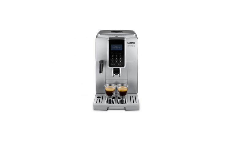 MACHINE DELONGHI ECAM 350.75.S DINAMICA + GARANTIE 3 ANS