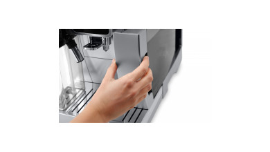 MACHINE DELONGHI ECAM 350.75.S DINAMICA + GARANTIE 3 ANS