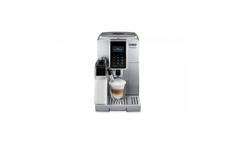 MACHINE DELONGHI ECAM 350.75.S DINAMICA + GARANTIE 3 ANS