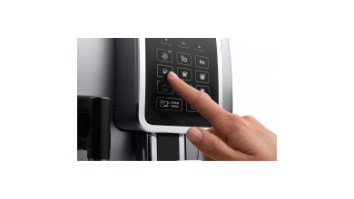 MACHINE DELONGHI ECAM 350.75.S DINAMICA + GARANTIE 3 ANS