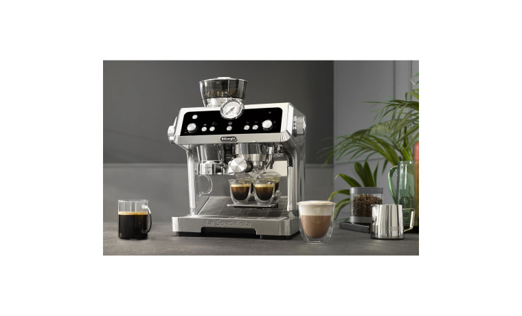 Machine DeLonghi Expresso La Specialista Prestigio