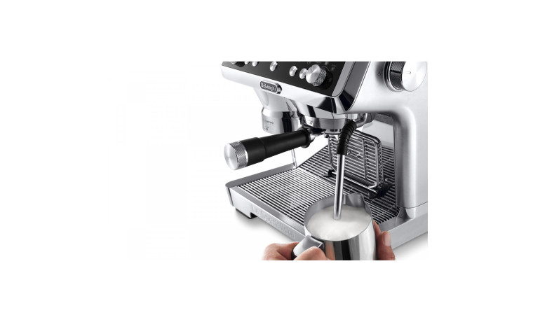 Machine DeLonghi Expresso La Specialista Prestigio