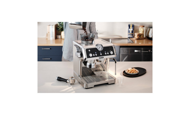 Machine DeLonghi Expresso La Specialista Prestigio