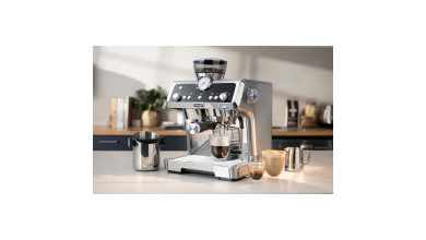 Machine DeLonghi Expresso La Specialista Prestigio