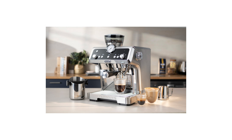 Machine DeLonghi Expresso La Specialista Prestigio