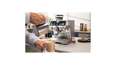 Machine DeLonghi Expresso La Specialista Prestigio