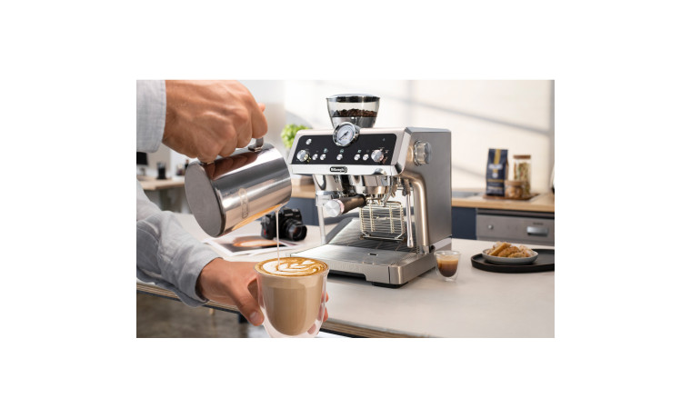 Machine DeLonghi Expresso La Specialista Prestigio
