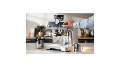 Machine DeLonghi Expresso La Specialista Prestigio