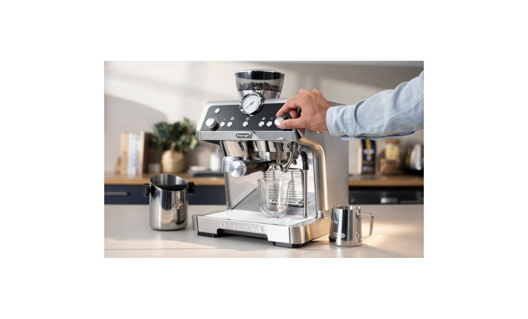 Machine DeLonghi Expresso La Specialista Prestigio