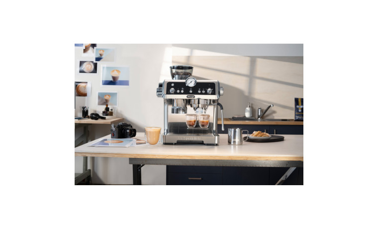 Machine DeLonghi Expresso La Specialista Prestigio