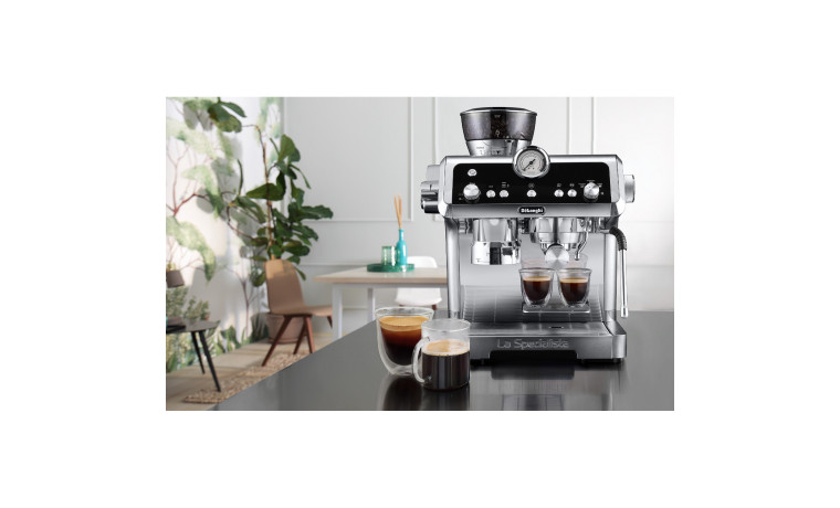 Machine DeLonghi Expresso La Specialista Prestigio