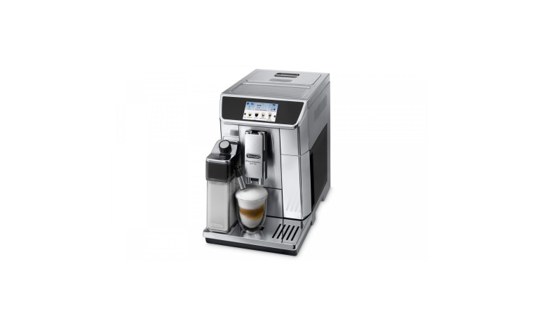 MACHINE EXPRESSO DELONGHI  PRIMADONNA ELITE ECAM 650.75.MS