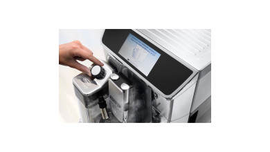 MACHINE EXPRESSO DELONGHI  PRIMADONNA ELITE ECAM 650.75.MS