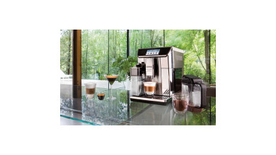 MACHINE EXPRESSO DELONGHI  PRIMADONNA ELITE ECAM 650.75.MS