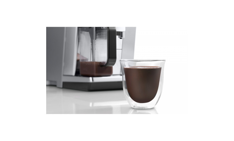 MACHINE EXPRESSO DELONGHI  PRIMADONNA ELITE ECAM 650.75.MS