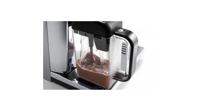 MACHINE EXPRESSO DELONGHI  PRIMADONNA ELITE ECAM 650.75.MS