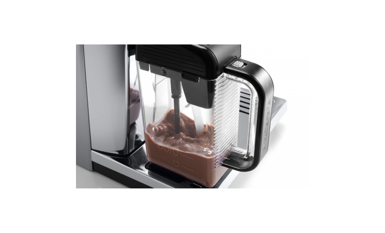 MACHINE EXPRESSO DELONGHI  PRIMADONNA ELITE ECAM 650.75.MS