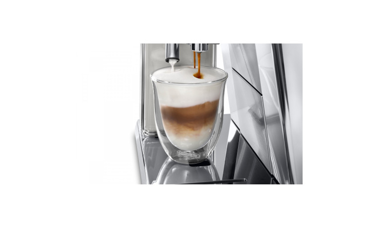 MACHINE EXPRESSO DELONGHI  PRIMADONNA ELITE ECAM 650.75.MS