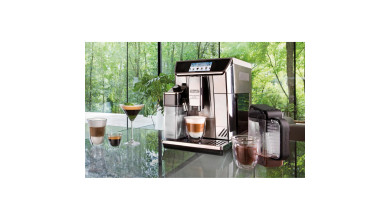 MACHINE EXPRESSO DELONGHI  PRIMADONNA ELITE ECAM 650.85.MS