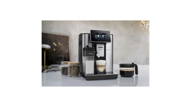 MACHINE EXPRESSO DELONGHI  PrimaDonna Soul ECAM 610.75.MB