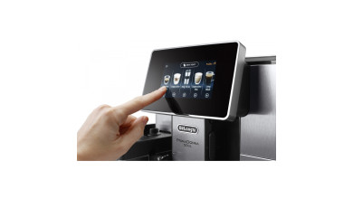 MACHINE EXPRESSO DELONGHI  PrimaDonna Soul ECAM 610.75.MB
