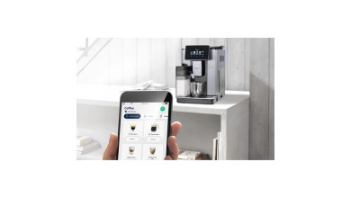 MACHINE EXPRESSO DELONGHI  PrimaDonna Soul ECAM 610.75.MB