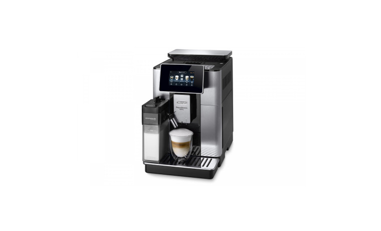MACHINE EXPRESSO DELONGHI  PrimaDonna Soul ECAM 610.75.MB