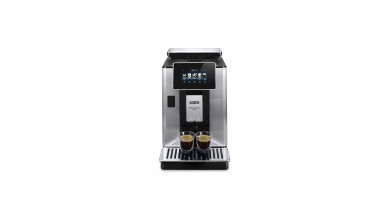MACHINE EXPRESSO DELONGHI  PrimaDonna Soul ECAM 610.75.MB