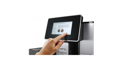 MACHINE EXPRESSO DELONGHI  PrimaDonna Soul ECAM 610.75.MB