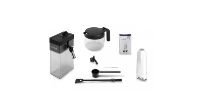 MACHINE EXPRESSO DELONGHI  PrimaDonna Soul ECAM 610.75.MB