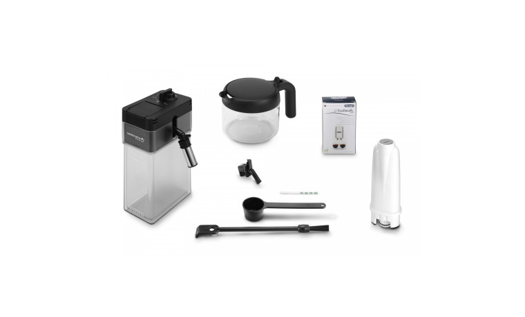 MACHINE EXPRESSO DELONGHI  PrimaDonna Soul ECAM 610.75.MB