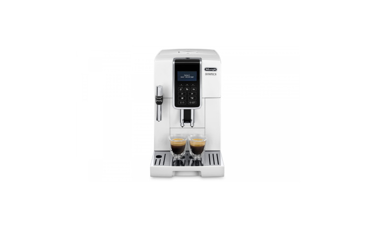 MACHINE EXPRESSO DELONGHI ECAM 350.35.W DINAMICA