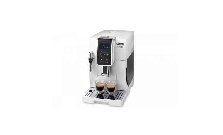 MACHINE EXPRESSO DELONGHI ECAM 350.35.W DINAMICA