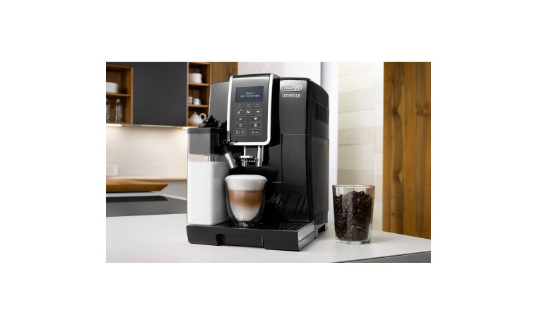 MACHINE EXPRESSO DELONGHI ECAM 350.55.B DINAMICA