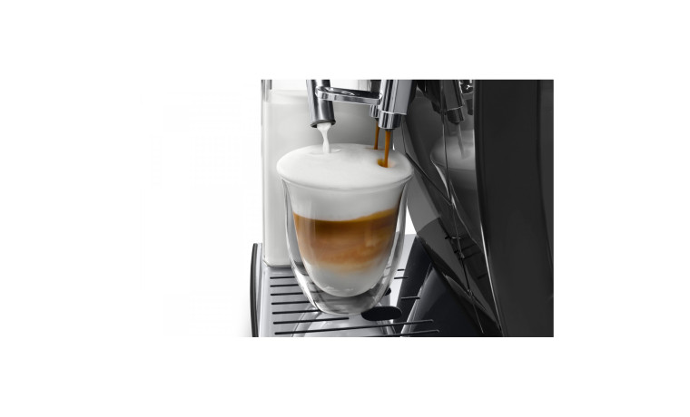 MACHINE EXPRESSO DELONGHI ECAM 350.55.B DINAMICA
