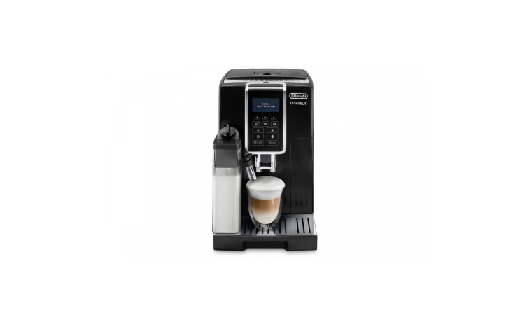 MACHINE EXPRESSO DELONGHI ECAM 350.55.B DINAMICA