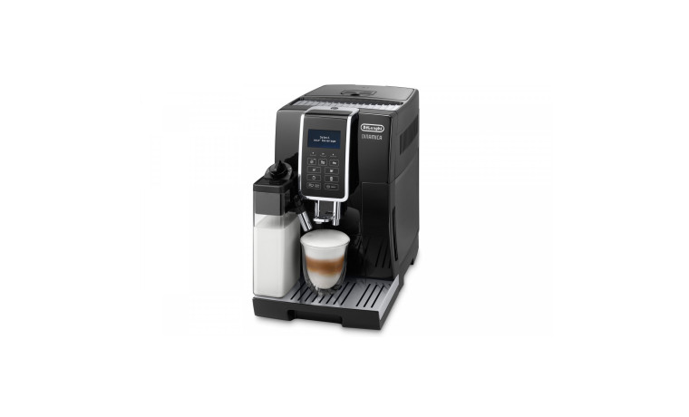 MACHINE EXPRESSO DELONGHI ECAM 350.55.B DINAMICA
